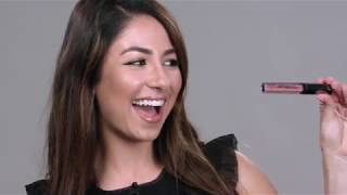 Novidade Slip Tease Full Color Lip Lacquer