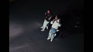 Mala - ESEBA - Ft: @LAMV.OFICIAL (visualizer) 