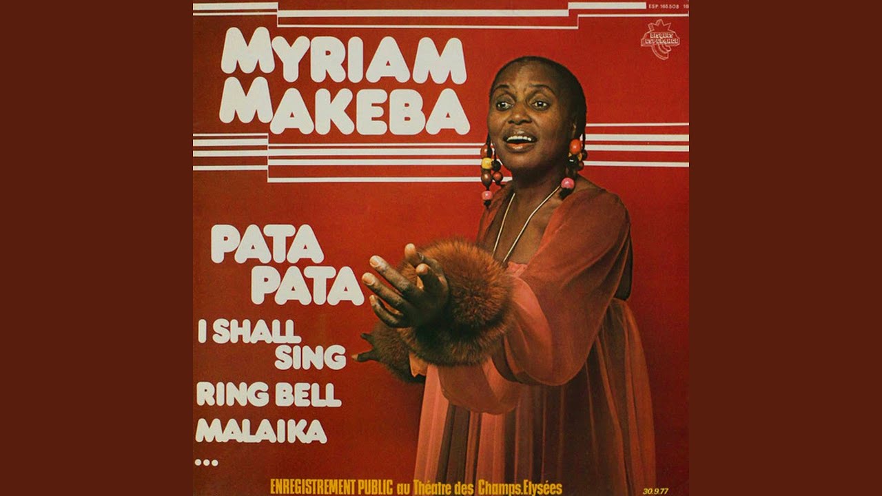 Watch I Shall Sing on YouTube Watch I Shall Sing on YouTube
