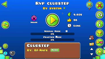 geometry dash but gamemodes are random