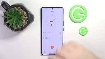 How to Change the Alarm Ringtone on Blackview A200 Pro