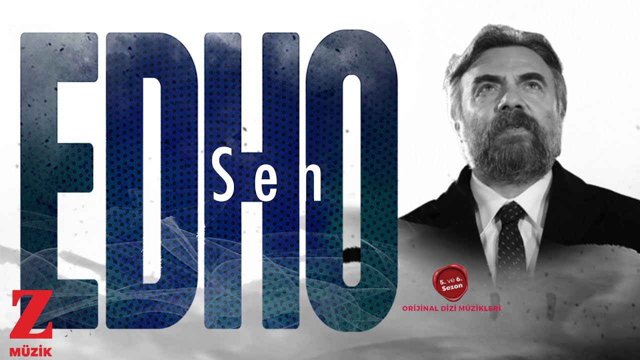 Guarda Levent Güneş - Sen I EDHO 5. ve 6. Sezon Orijinal Dizi Müzikleri © 2021 Z Müzik su YouTube Guarda Levent Güneş - Sen I EDHO 5. ve 6. Sezon Orijinal Dizi Müzikleri © 2021 Z Müzik su YouTube