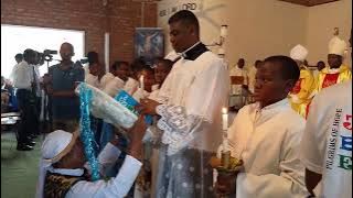 Siyabonga Nkulunkulu