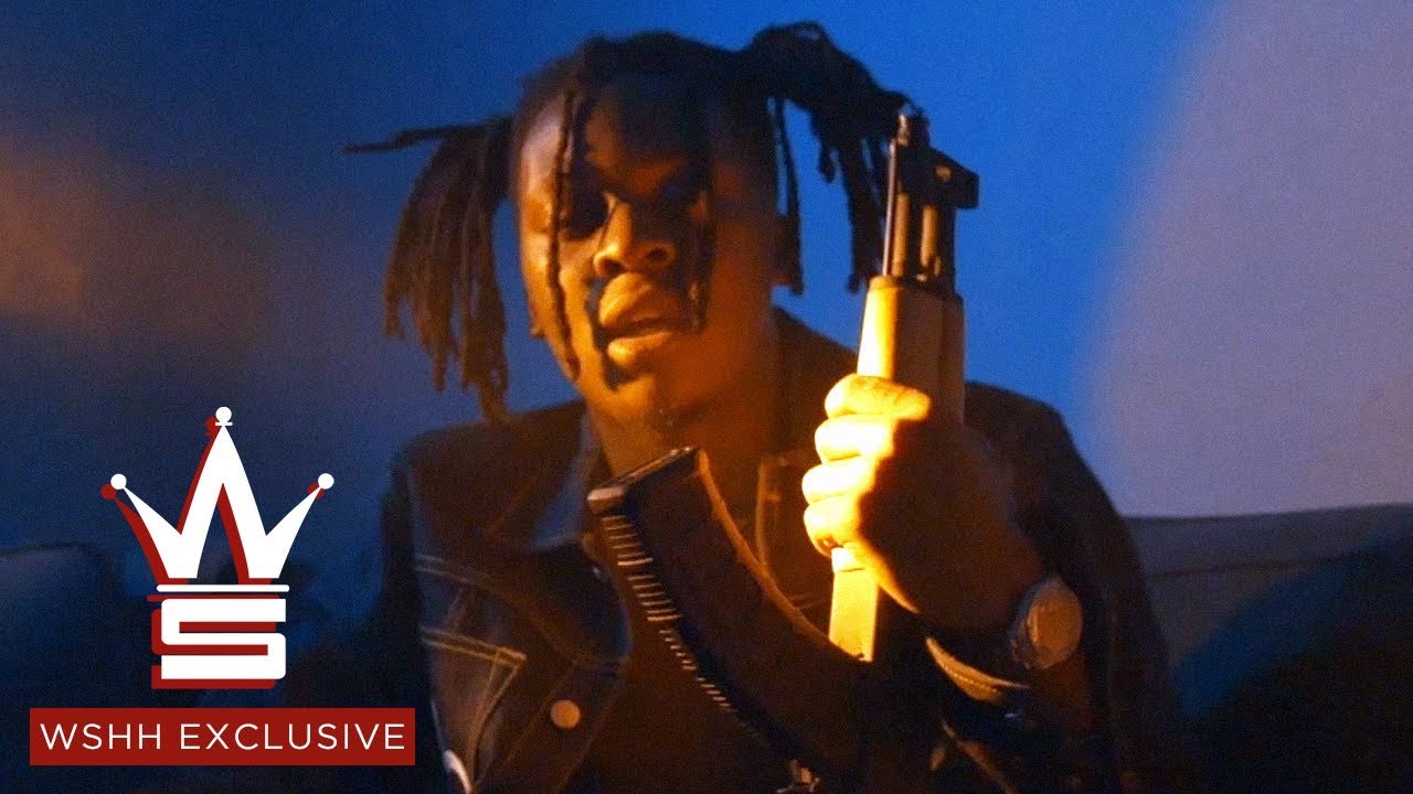 UnoTheActivist - As A Young Boy