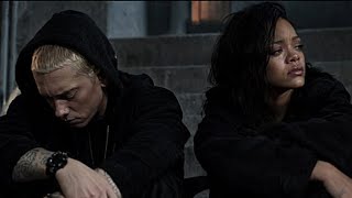 Eminem ft. Rihanna — Let Me Love You Right (2026 Music Video)