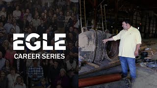 EGLE Career Series - Senior Drinking Water Instructor