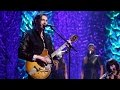 Hozier Performs 'From Eden'
