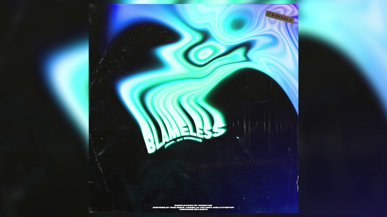 [Free 2021] Rod Wave x Quando Rondo X NBA Youngboy Loop Kit - Blameless