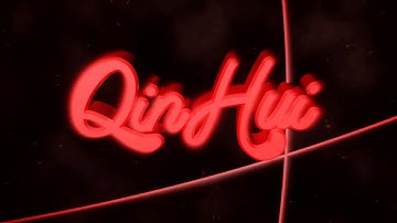 Intro QinHui // By Wolf FX