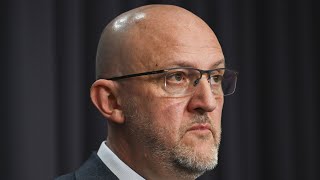 ‘Russia’ and ‘China’: Spy chief warns of three countries willing to assassinate on Australian soil