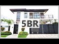 ID: P14   •  GREAT VALUE Brand NEW House and Lot for Sale in BF HOMES, Paranaque Metro Manila