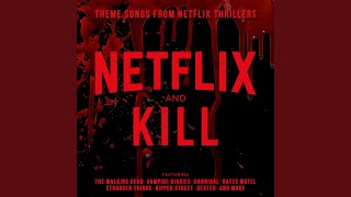 Hemlock Grove Main Theme (Cover Version)