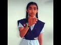 A class 9 student devises a smart-band to alert people when they touch their faces