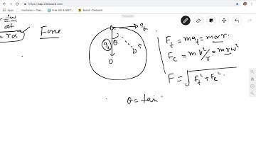 lecture 2 on circular motion by nazir ahmad tantray