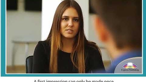 11 ASPECT  Module 3  Video 2  On The Road To Success    SB p36