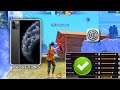 IPhone 11 Pro Free Fire Sensitivity Setting IPhone 11 Pro Free Fire Headshot Setting IPhone 11 Pro Free Fire Sensitivity Setting IPhone 11 Pro Free Fire Headshot Setting