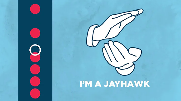 Is this the hardest KU tradition to master?