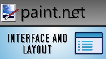 Paint.NET | Developmental Layout