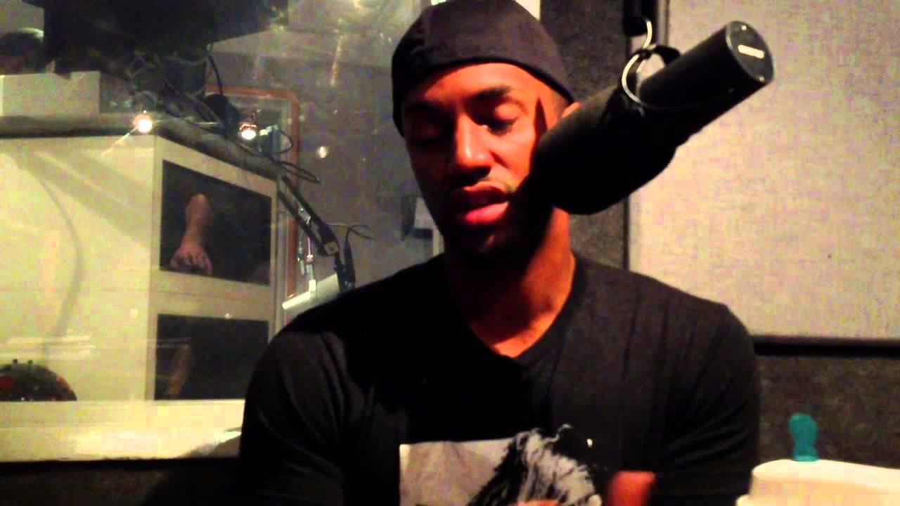DARRYL STEVENS on IMRU RADIO - YouTube