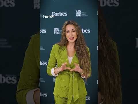 إطلاق شراكة بين المنطقة الحرة بمطار دبي  وفوربس الشرق الأوسط