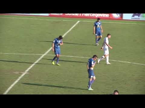 Tuzla City Leotar Goals And Highlights