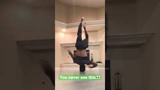 Crazy Headspin Variations🙃👀#headspin #breakdance #bboying #dance #headstand #powermoves #skills