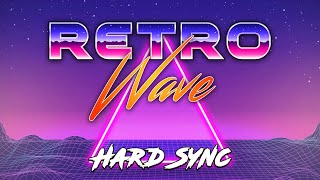 Hard Sync - Neon Dreams
