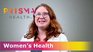 Melissa Corbett CMN is a Certified Midwife at Prisma Health - Greenville