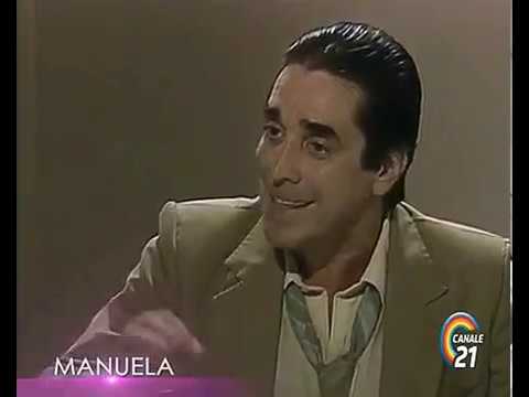 Telenovela Manuela Episodio 220 HD