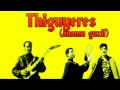 Chanson chaoui - Thiguyeres - axamu guzil