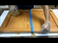 cabinet cleaning made easy.wmv