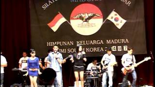 madura hikma korea kumi 2014 nyidam pentol fajar fead iin anna kds