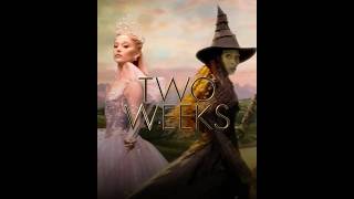 Two weeks until we’re all changed for good