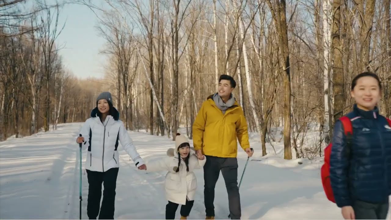 Club Med 人氣滑雪全包式度假村 ⛷️一出村就滑雪 縮圖