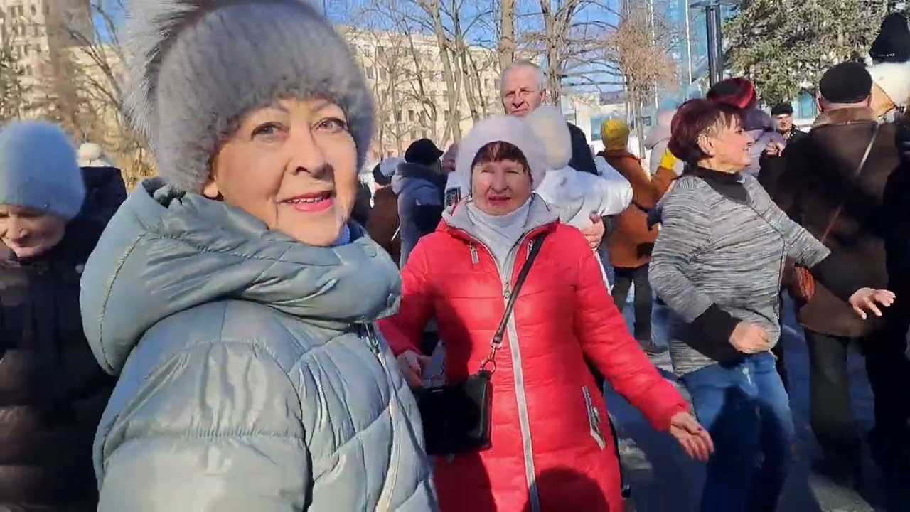 ЛЮБЛЮ ТЕБЕ❤️ ТАНЦЫ❤️ ХАРЬКОВ 2026