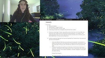 Neoplatonism: A Study of Plotinus. Ennead 1: Tractate 1