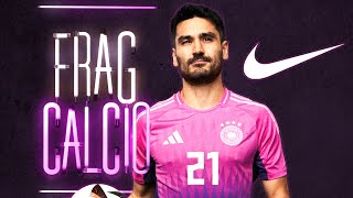 Nike statt Adidas! Ist der Ärger über den Ausrüsterwechsel des DFB berechtigt? FRAG CALCIO