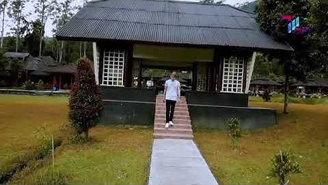 izinkan ku menyintamu (official music video clip hd) maulana wijaya karya : thomas arya