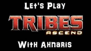 Tribes: Ascend - Heavy Armor Class Overview!