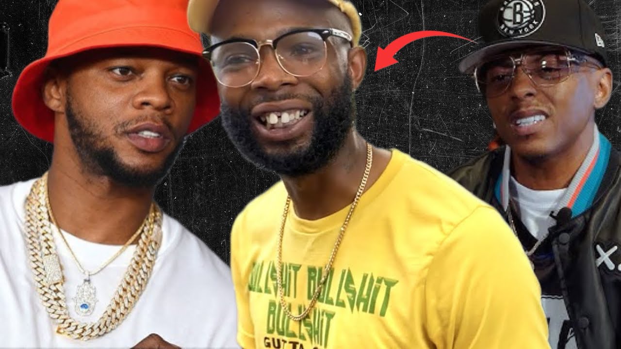 They Done Went And Found The Footage!! Eazy The Block Captain is COOKED!! 