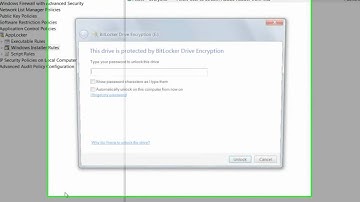 App-V: AppLocker Windows Installer Rules