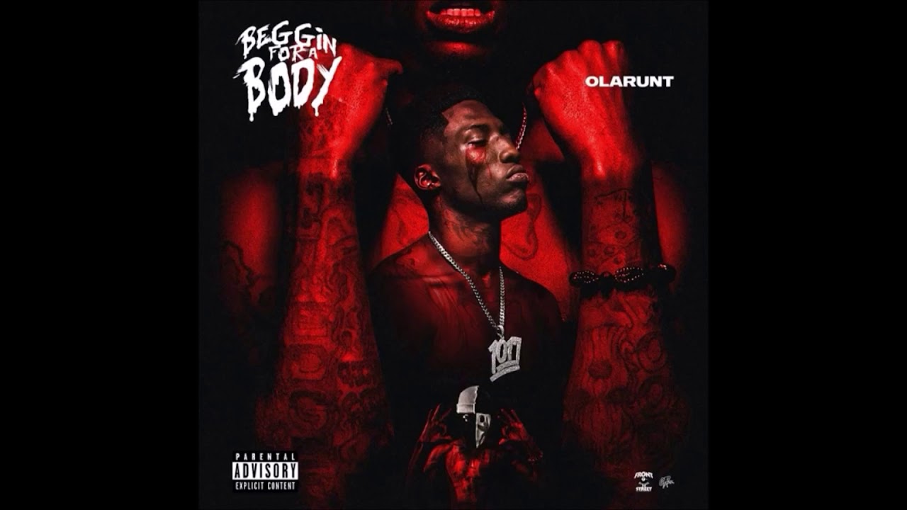 Ola Runt feat. Gucci Mane - 