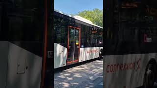 Connexxion Buslijn 174