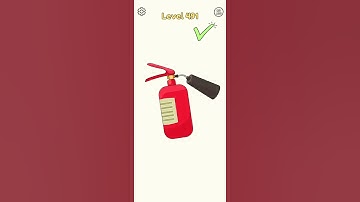 Dop Level 491 Solution