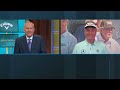 Bernhard Langer returning to PGA Tour Champions after Achilles tear | Golf Central | Golf Channel