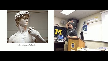 AP World: The Renaissance, Scientific Revolution & The Enlightenment