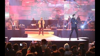 Download Lagu Shekhar Ravjiani's Live Performance @Kota City | KOCA | Vishal Shekhar Hit Songs Live MP3