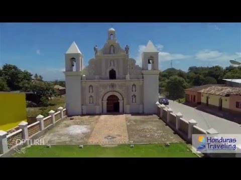 La Esperanza y Gracias - Honduras Traveling