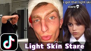 Light Skin Stare (Sin City Slowed) | TikTok Compilation Resimi