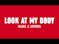 Miniature de la vidéo de la chanson Look At My Body (Pt. Ii)